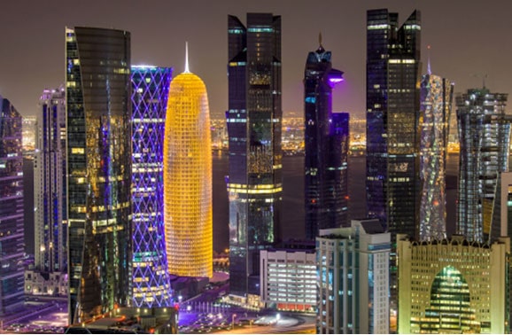 qatar