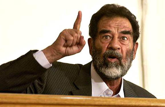 saddam-hussein