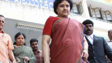 sasikala