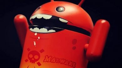 malware in android
