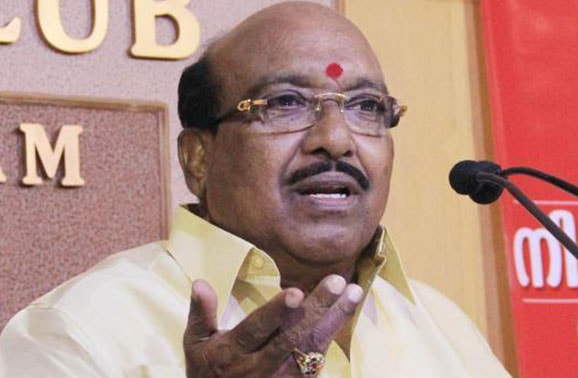 vellappally