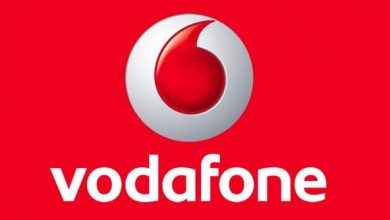 vodafone