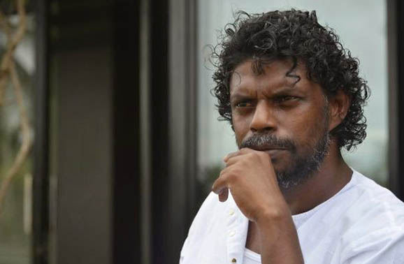 VINAYAKAN