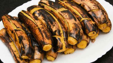 banana