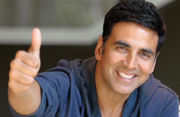 akshay