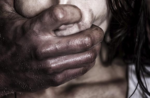 rape