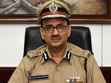 Alok verma