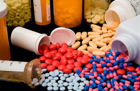 Categories-Of-Prescription-Painkillers