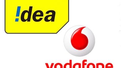 Idea-Vodafone