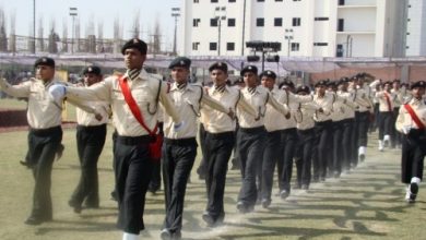Indian Military College