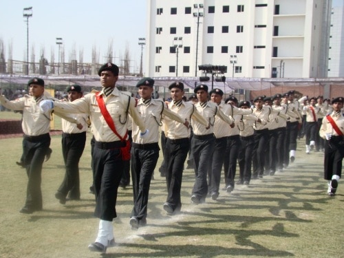 Indian Military College