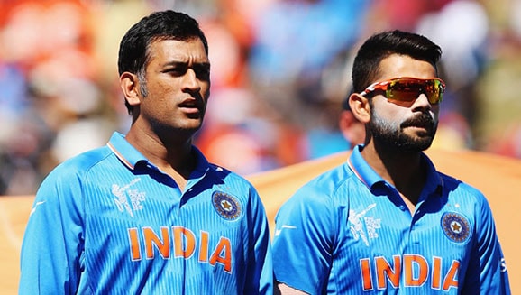 MS-Dhoni-and virat kohli