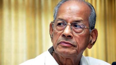 SREEDHARAN