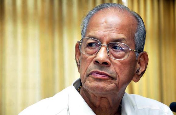 SREEDHARAN