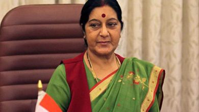 Sushma-swaraj