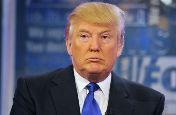 TRUMP