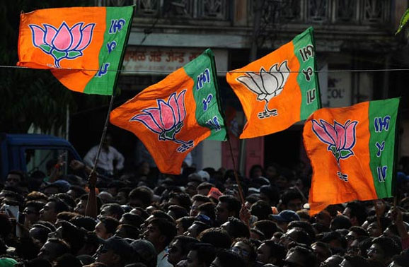 bjp