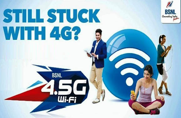bsnl