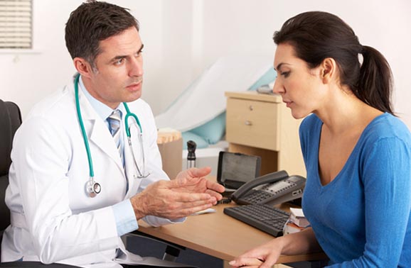 doctor
