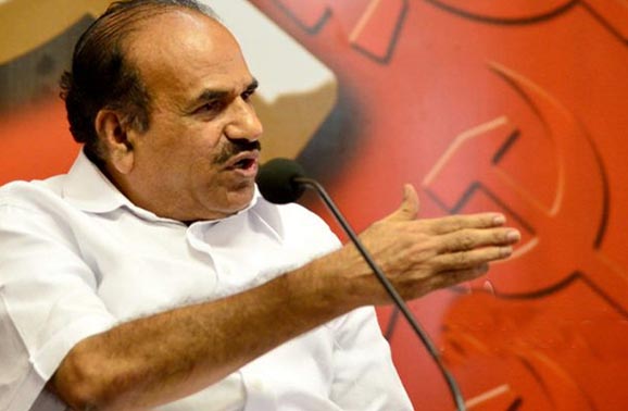 kodiyeri-balakrishnan