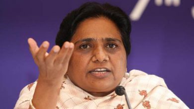 mayawati