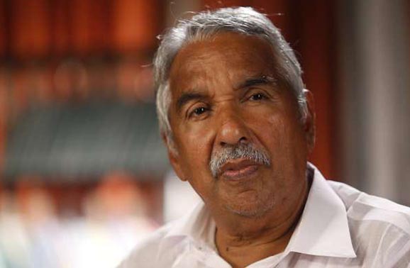 oommenchandy