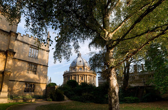 oxford