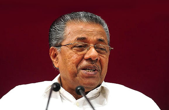 pinarayi