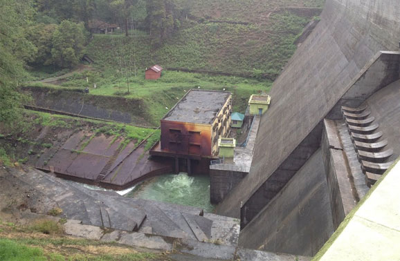 powerhouse
