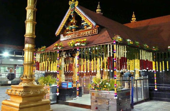 sabarimala