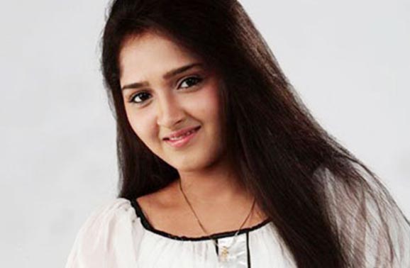 sanusha