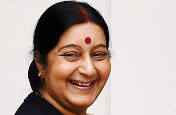 sushama