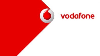 vodafone