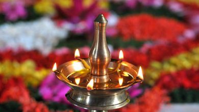 significance-of-lighting-oil-lamp