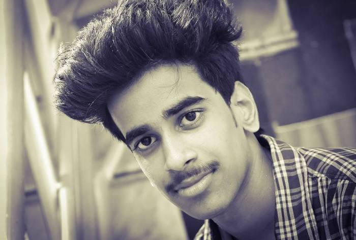 Jishnu