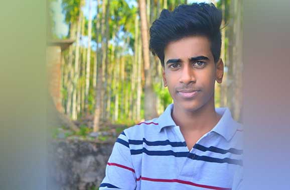 Jishnu_suicide