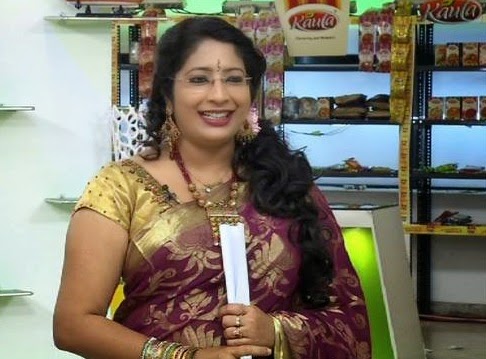 Lekshmi Nair