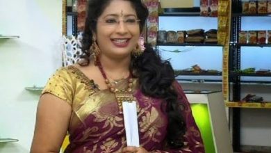 Lekshmi Nair