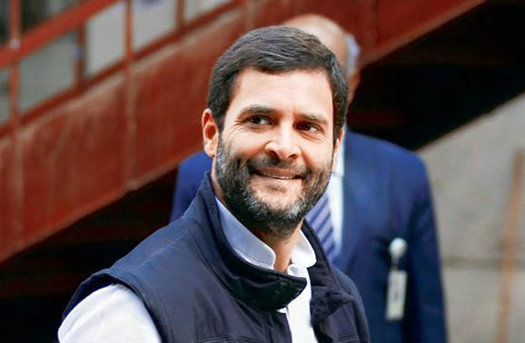 Rahul
