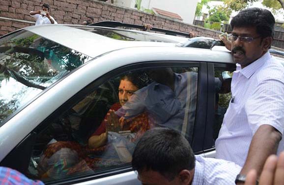 V.K.-Sasikala