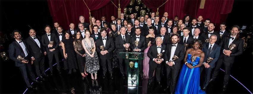 bafta