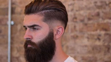 beard-fade-into-hair-sideburns