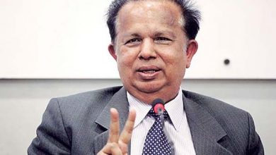 g madhavan nair