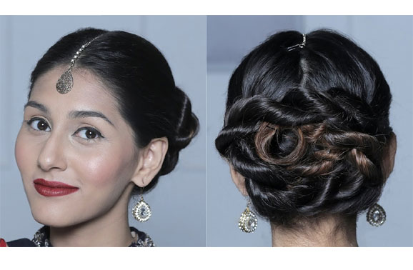 hair-style