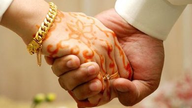 marriage