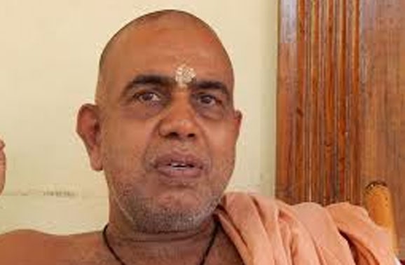 nirmalanadhagiri