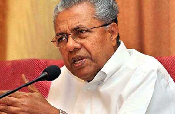 pinarayi