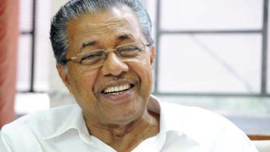 pinarayi