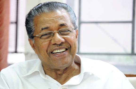 pinarayi