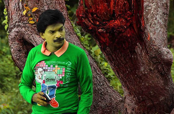 santhosh-pandiit